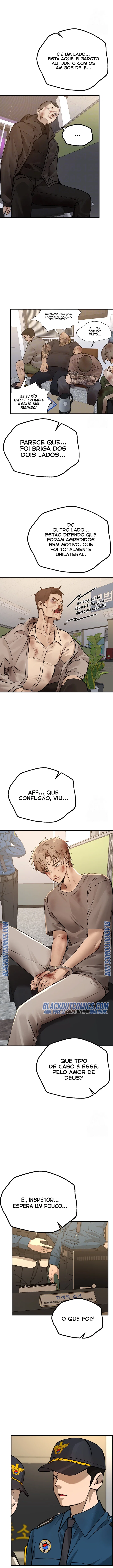 Beautiful Days — Capítulo 27 — página 4
