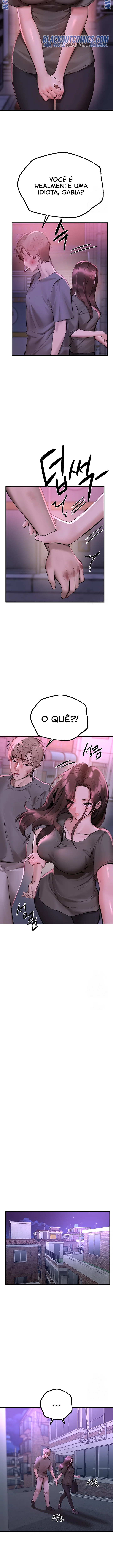 Beautiful Days — Capítulo 27 — página 6