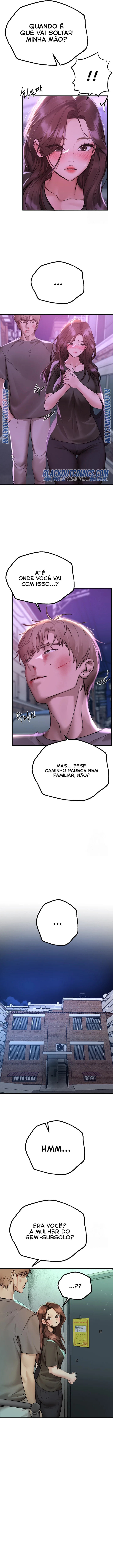Beautiful Days — Capítulo 27 — página 7