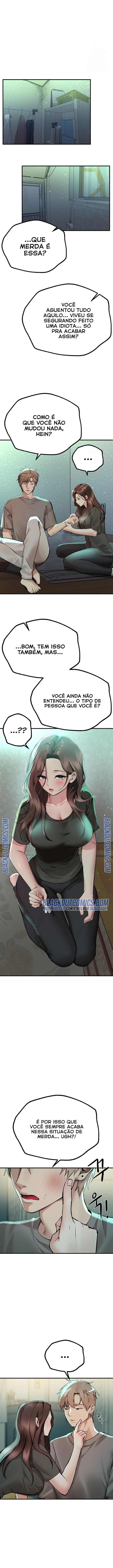 Beautiful Days — Capítulo 27 — página 8