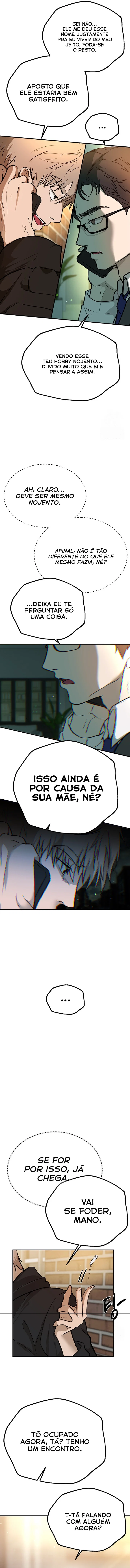 Beautiful Days — Capítulo 27 — página 12