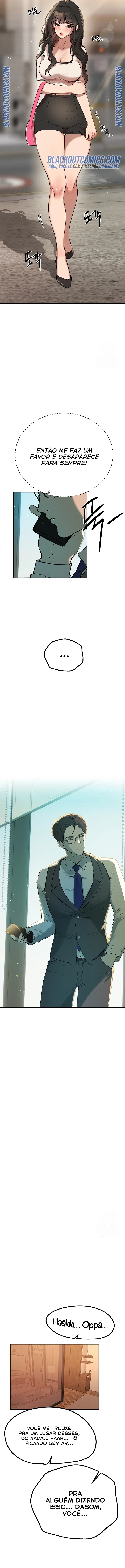 Beautiful Days — Capítulo 27 — página 13
