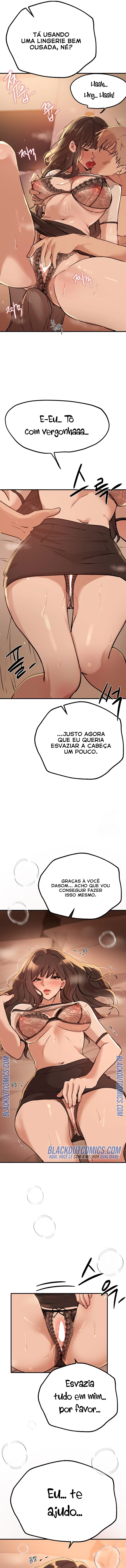 Beautiful Days — Capítulo 27 — página 14