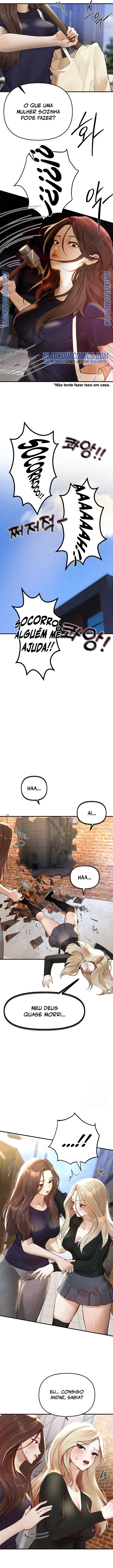 Beautiful Days — Capítulo 41 — página 2