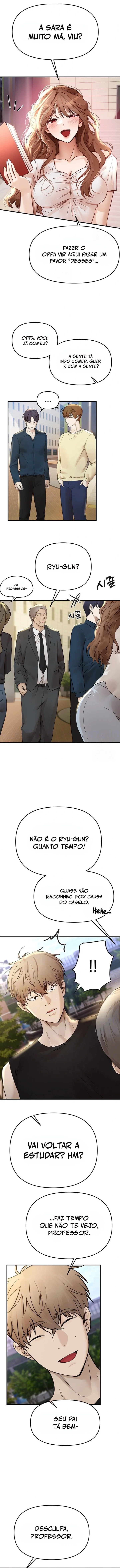 Beautiful Days — Capítulo 41 — página 4