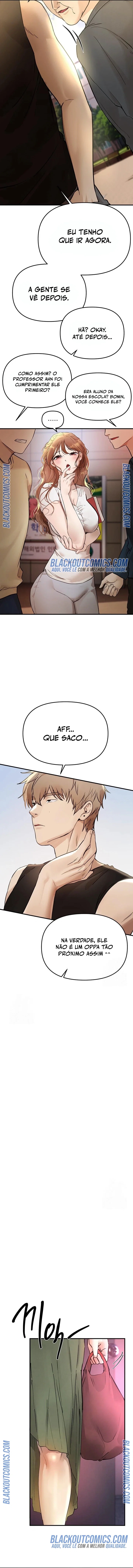 Beautiful Days — Capítulo 41 — página 5