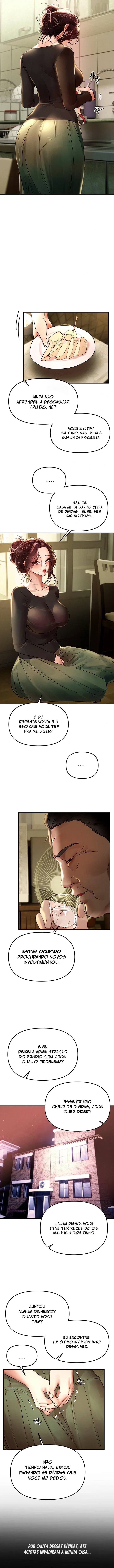 Beautiful Days — Capítulo 41 — página 7