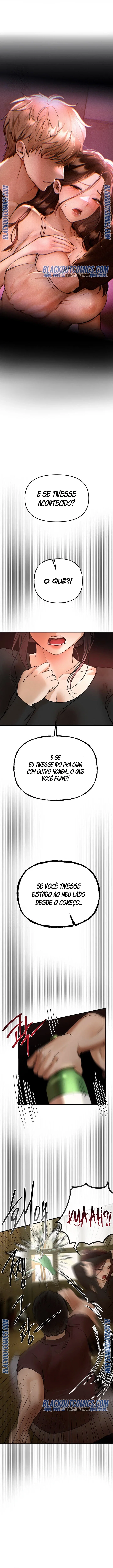 Beautiful Days — Capítulo 41 — página 9