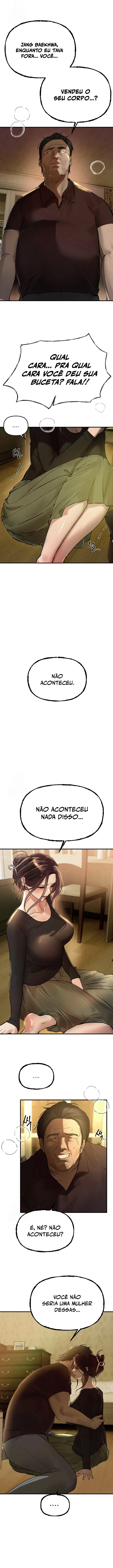 Beautiful Days — Capítulo 41 — página 10