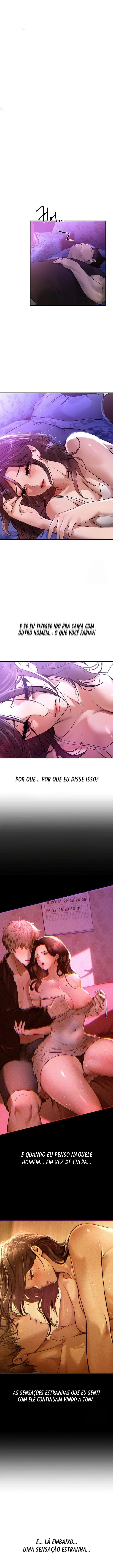 Beautiful Days — Capítulo 41 — página 11