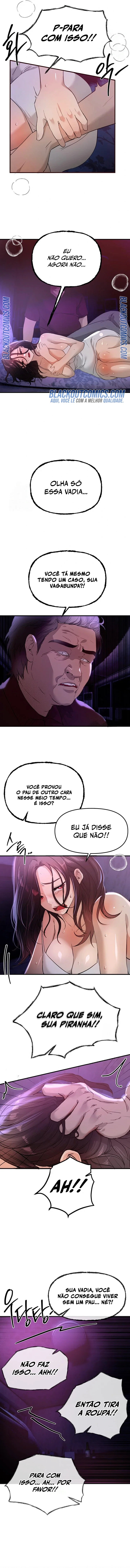 Beautiful Days — Capítulo 41 — página 13