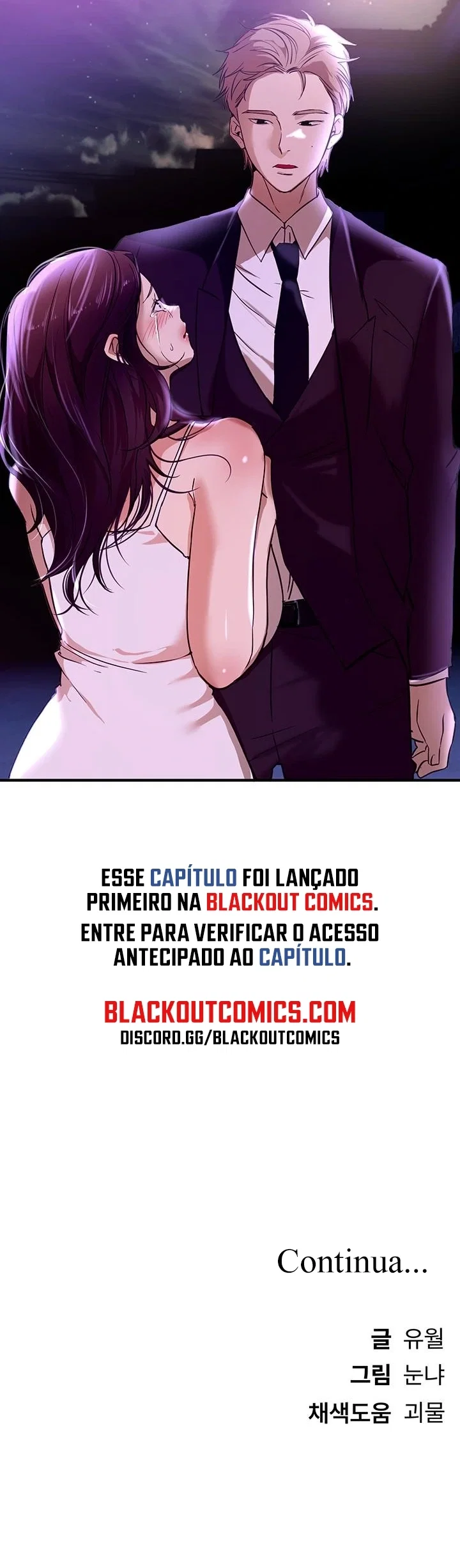 Beautiful Days — Capítulo 41 — página 15