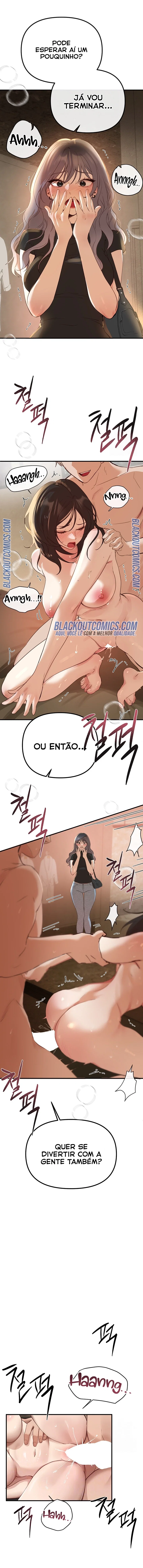 Beautiful Days — Capítulo 33 — página 1