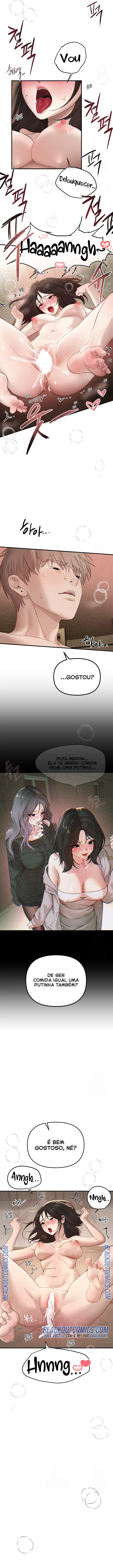 Beautiful Days — Capítulo 33 — página 6