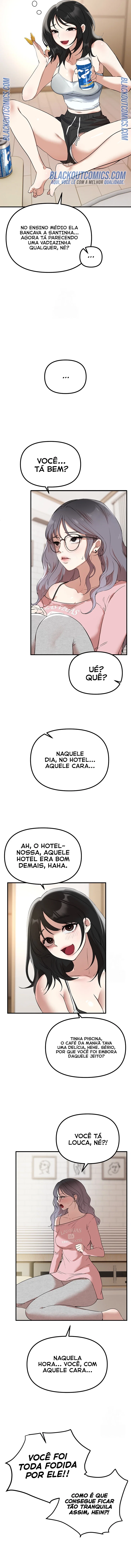Beautiful Days — Capítulo 33 — página 10