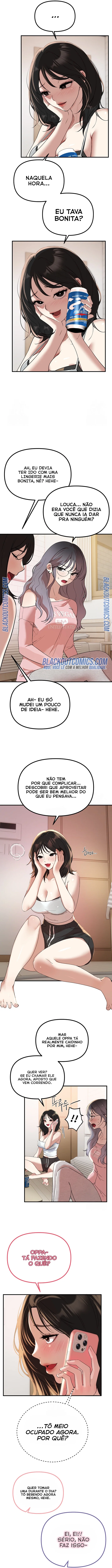 Beautiful Days — Capítulo 33 — página 11