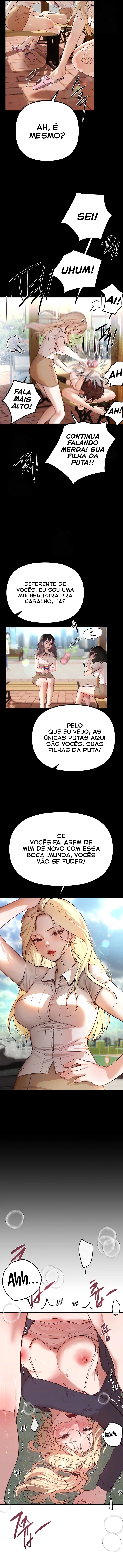 Beautiful Days — Capítulo 31 — página 2
