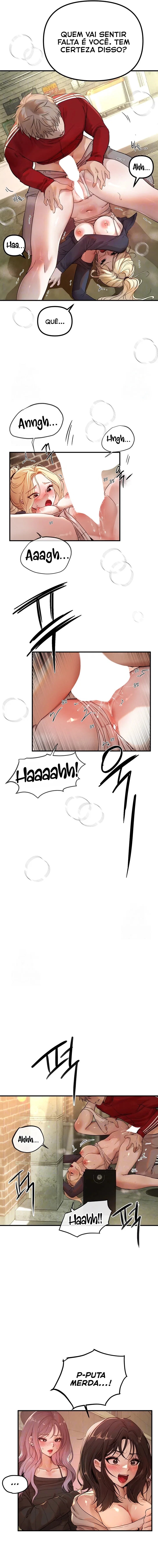 Beautiful Days — Capítulo 31 — página 4