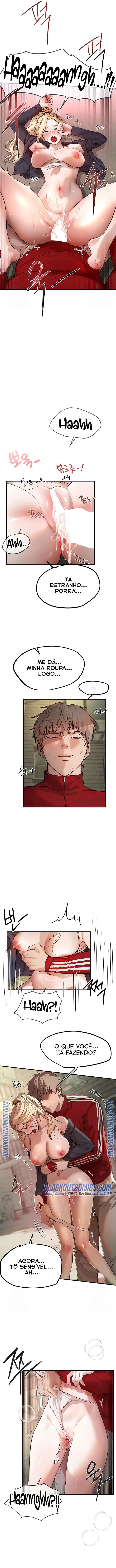 Beautiful Days — Capítulo 31 — página 6