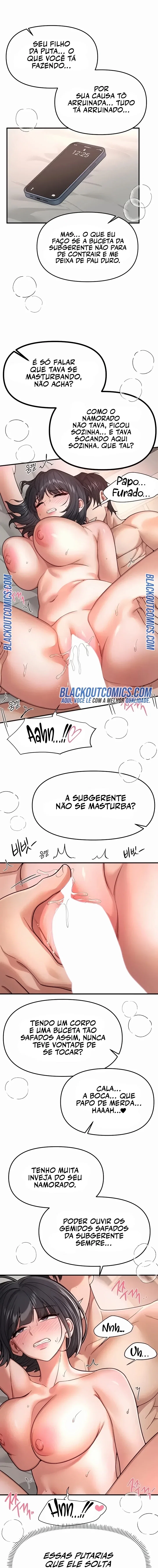 Beautiful Days — Capítulo 94 — página 1