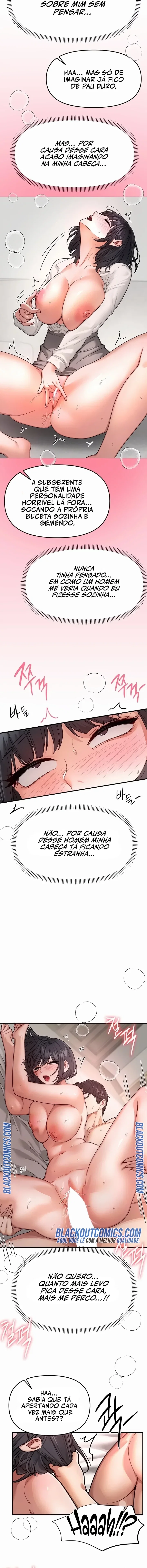 Beautiful Days — Capítulo 94 — página 2