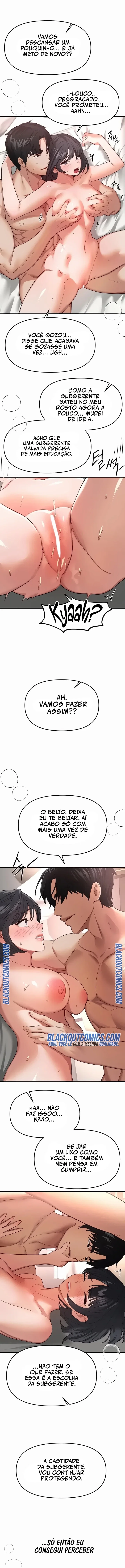 Beautiful Days — Capítulo 94 — página 7