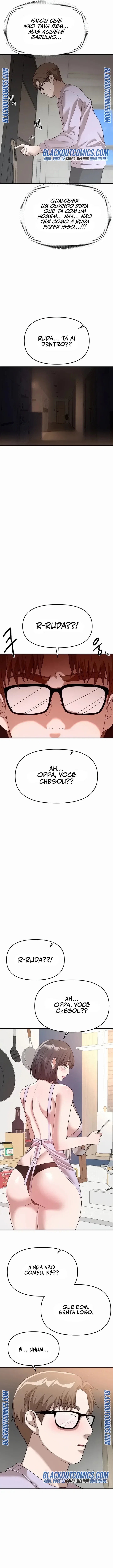 Beautiful Days — Capítulo 94 — página 10