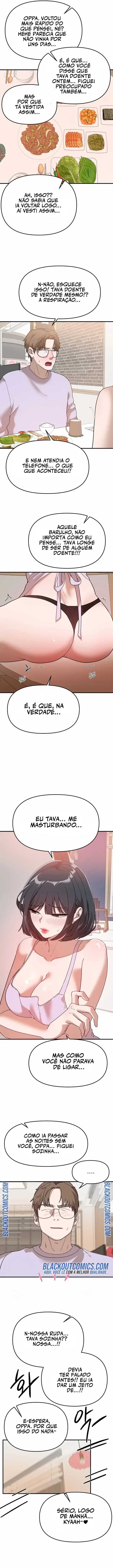 Beautiful Days — Capítulo 94 — página 11
