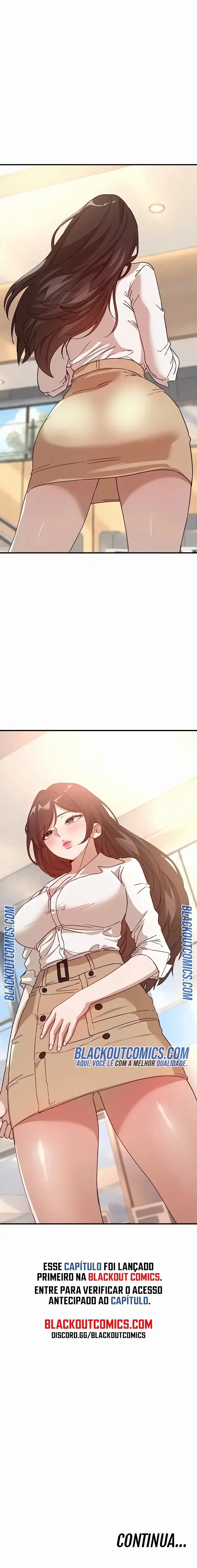 Beautiful Days — Capítulo 94 — página 13