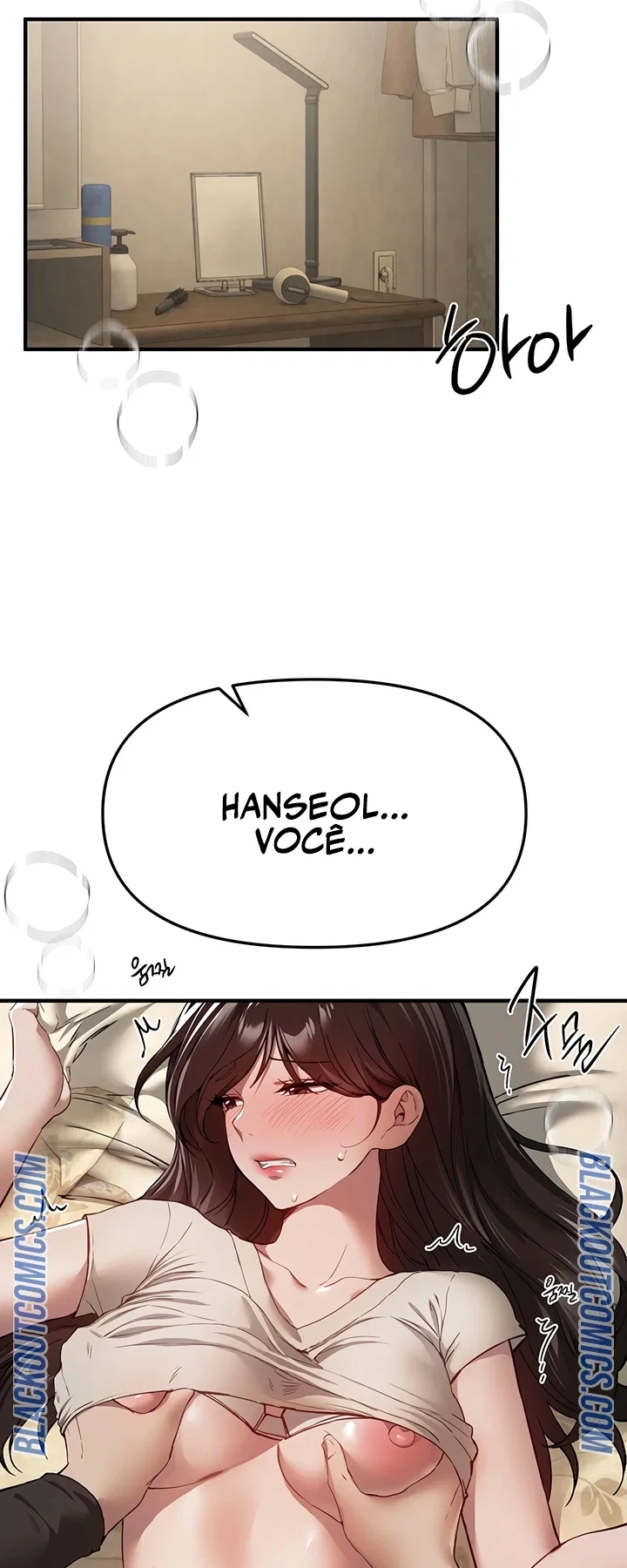 Beautiful Days — Capítulo 77 — página 2