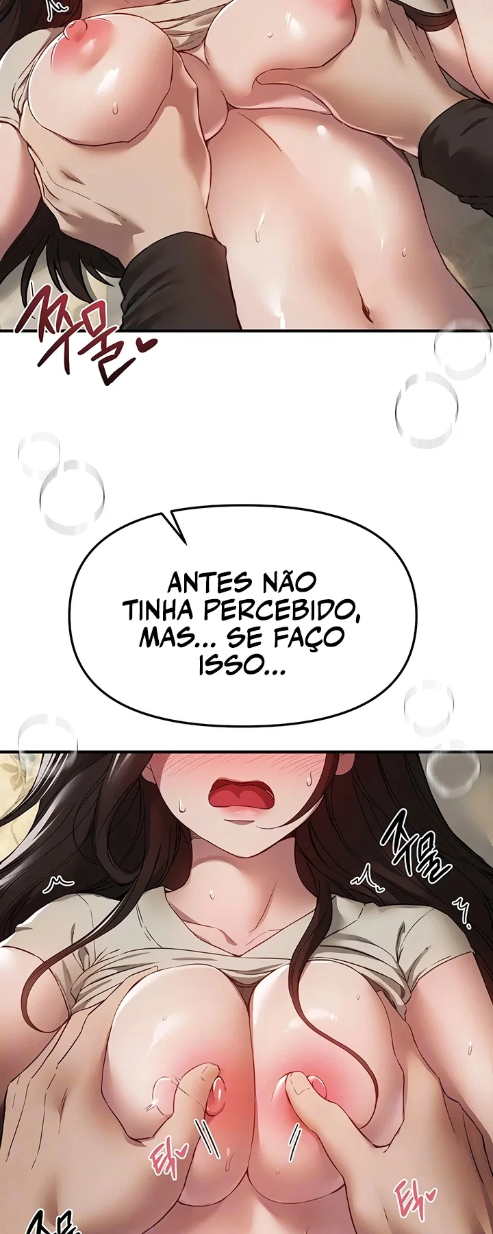 Beautiful Days — Capítulo 77 — página 5