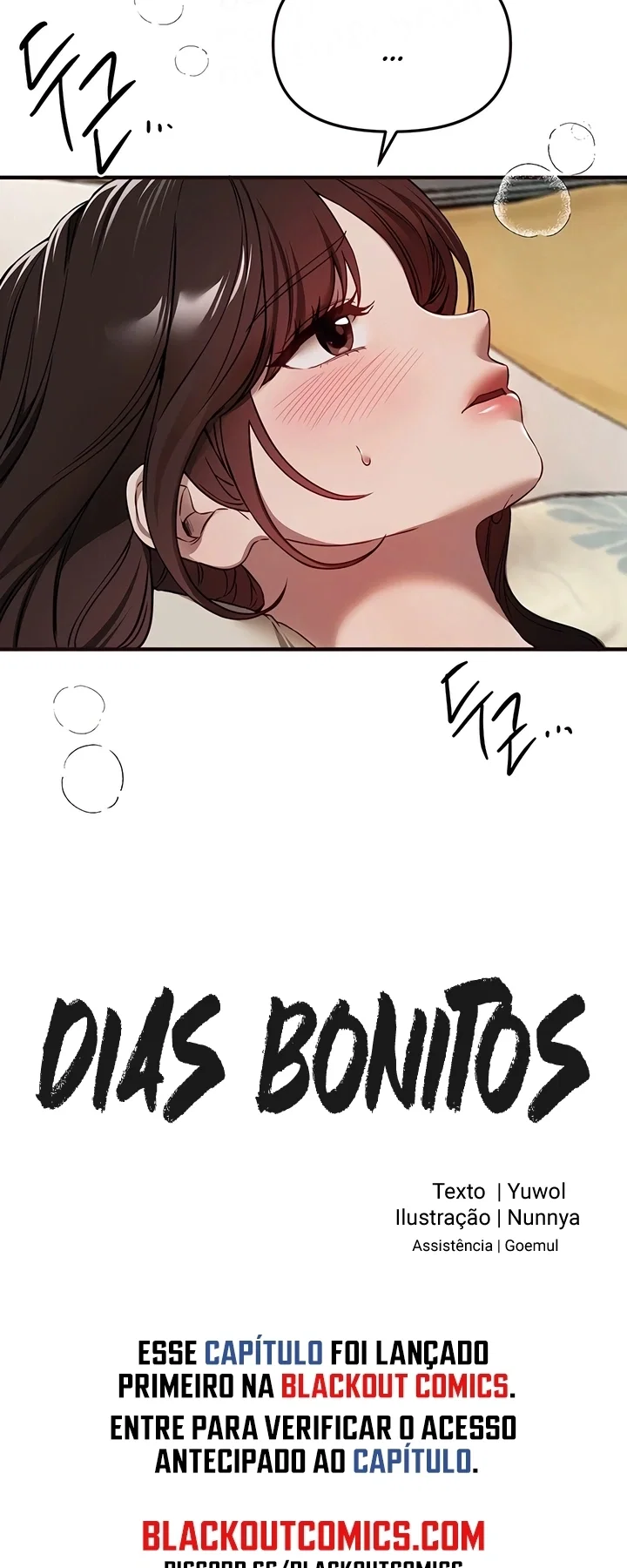 Beautiful Days — Capítulo 77 — página 15