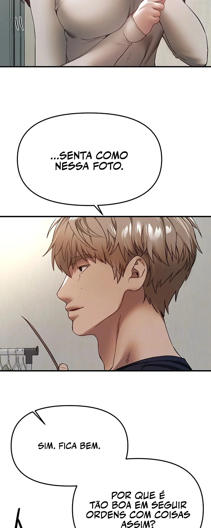 Beautiful Days — Capítulo 77 — página 19