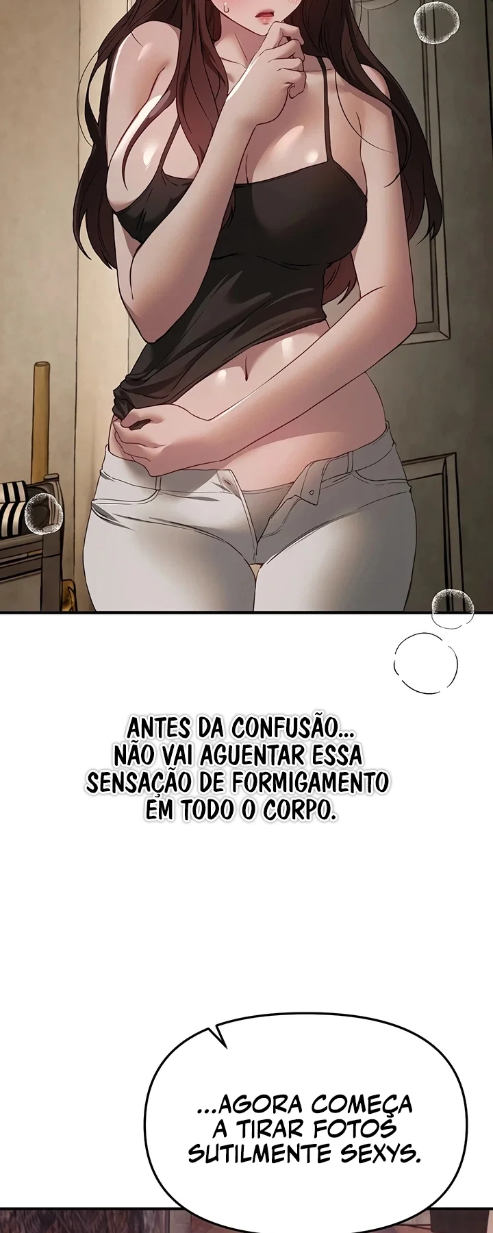 Beautiful Days — Capítulo 77 — página 42