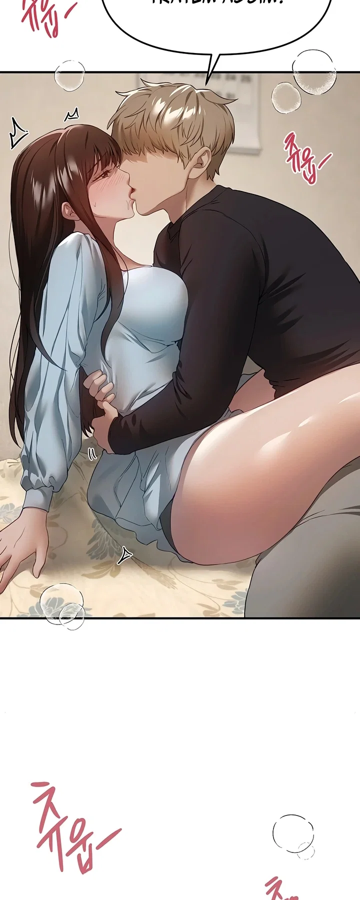 Beautiful Days — Capítulo 77 — página 44