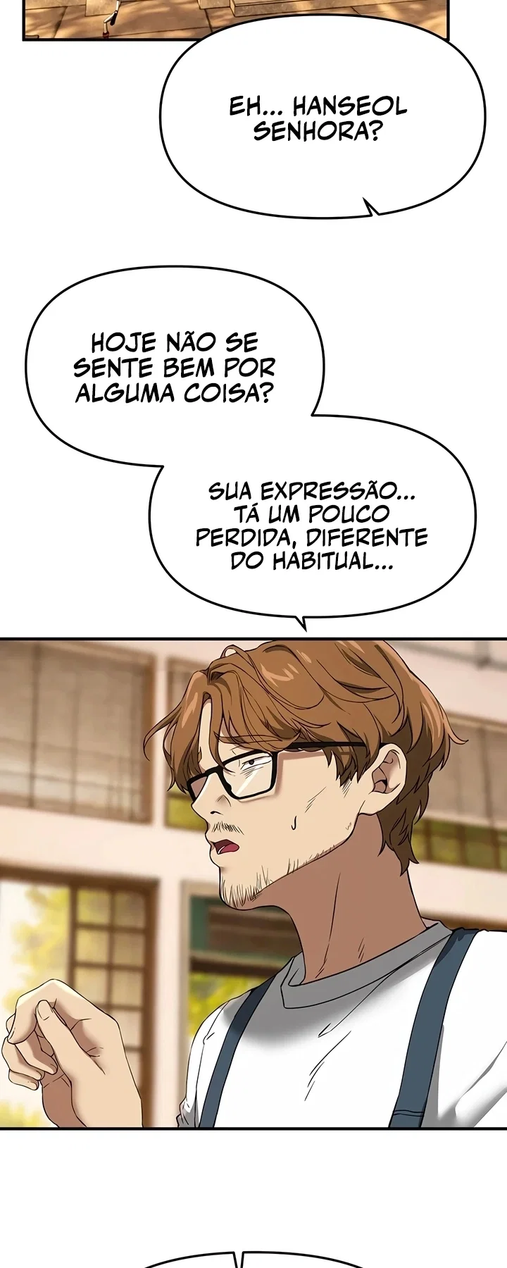 Beautiful Days — Capítulo 77 — página 55