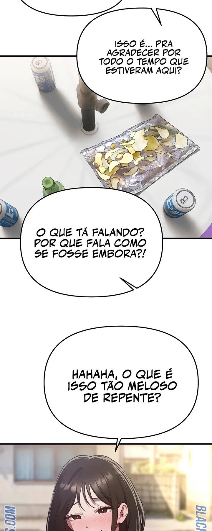 Beautiful Days — Capítulo 81 — página 2