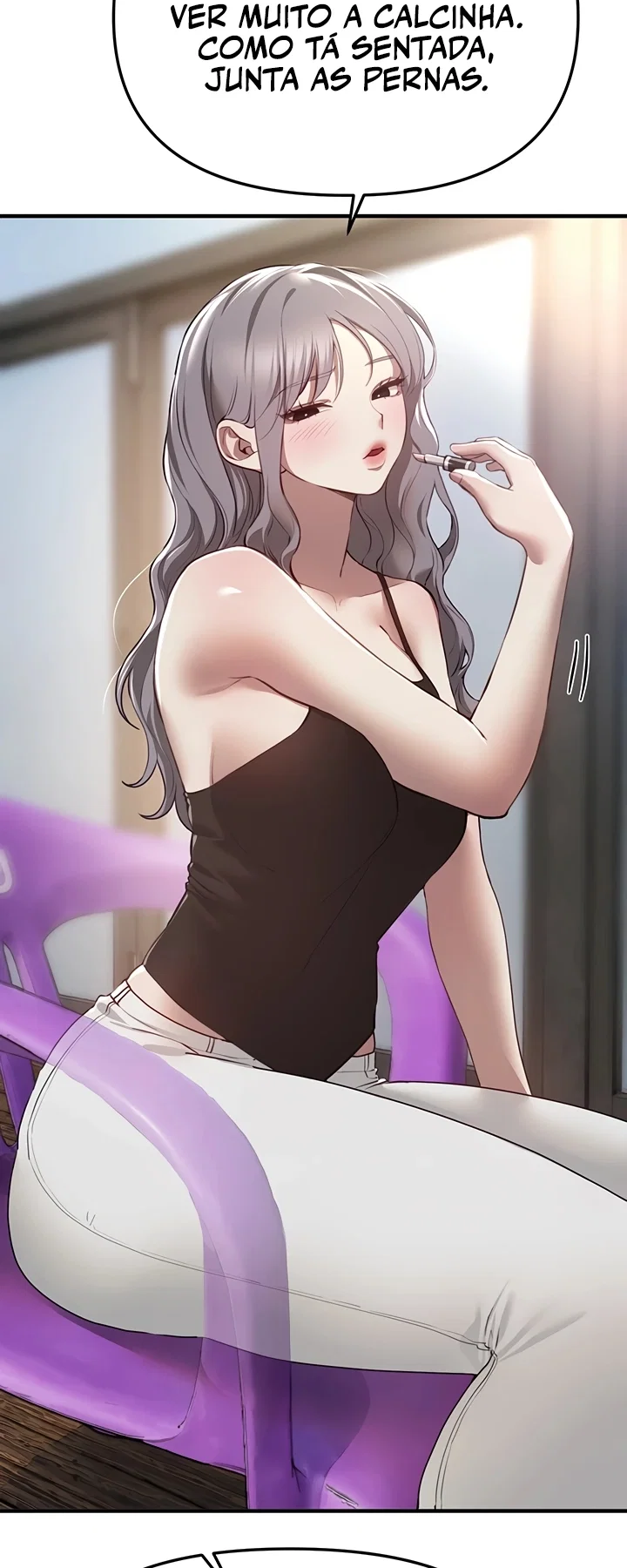 Beautiful Days — Capítulo 81 — página 4