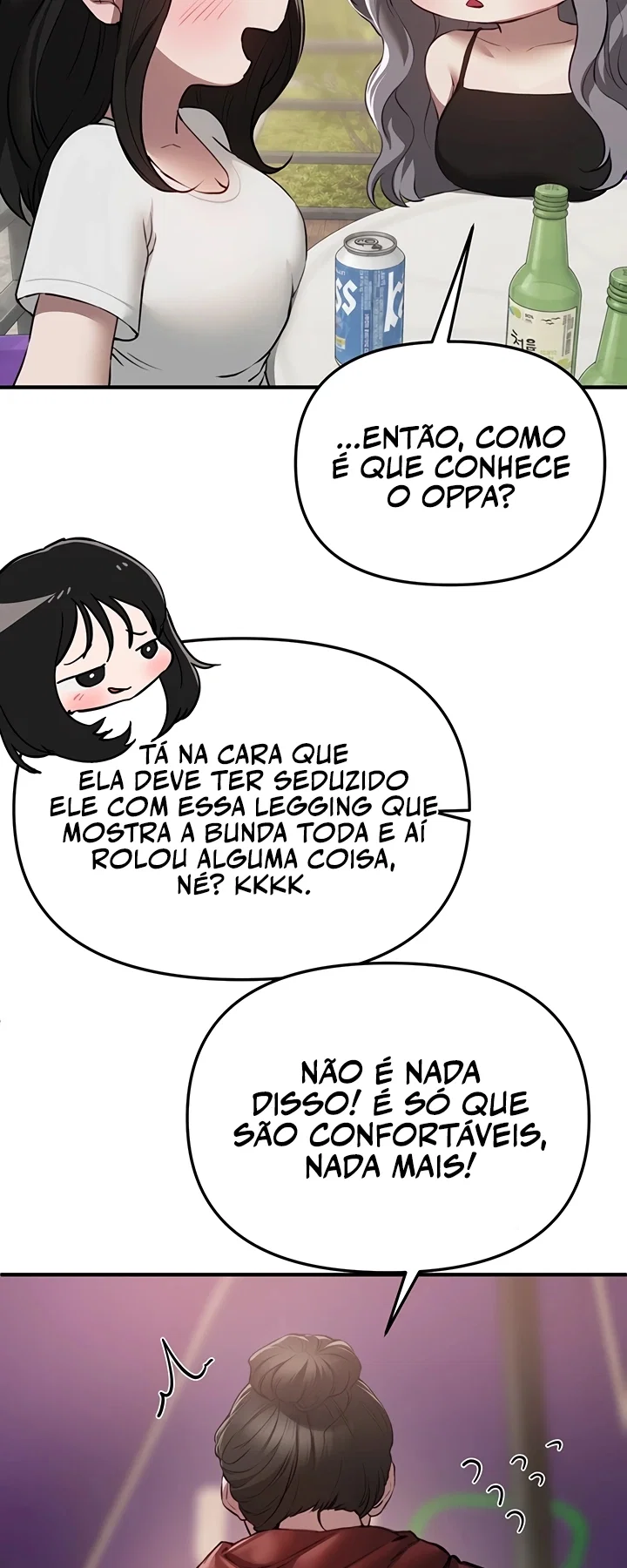 Beautiful Days — Capítulo 81 — página 8