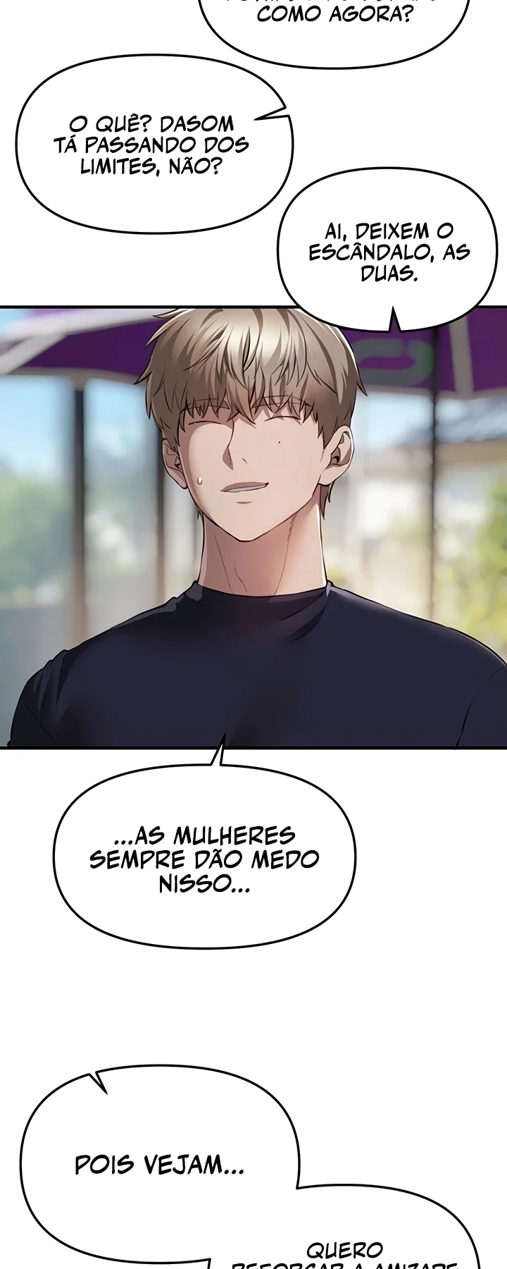 Beautiful Days — Capítulo 81 — página 10