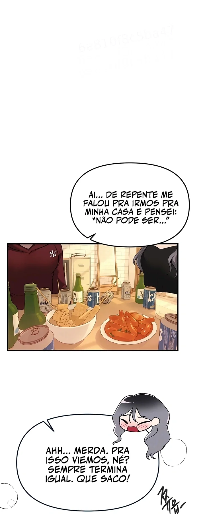 Beautiful Days — Capítulo 81 — página 12