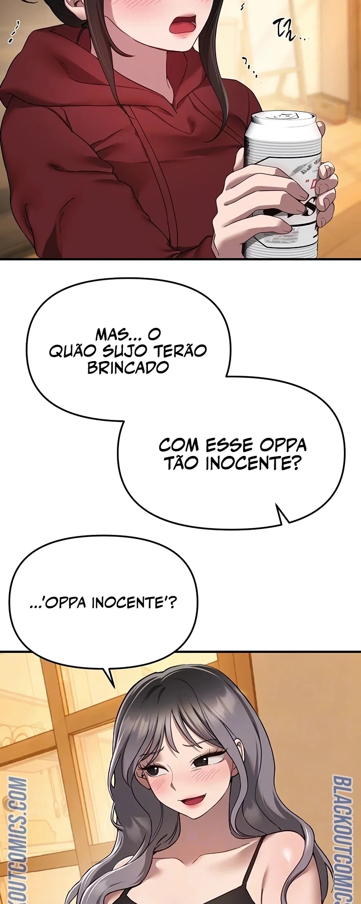 Beautiful Days — Capítulo 81 — página 14