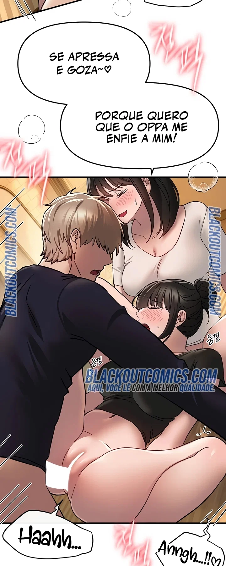Beautiful Days — Capítulo 81 — página 26