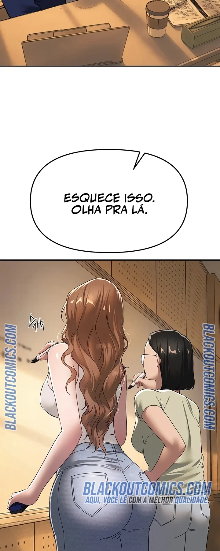 Beautiful Days — Capítulo 81 — página 36