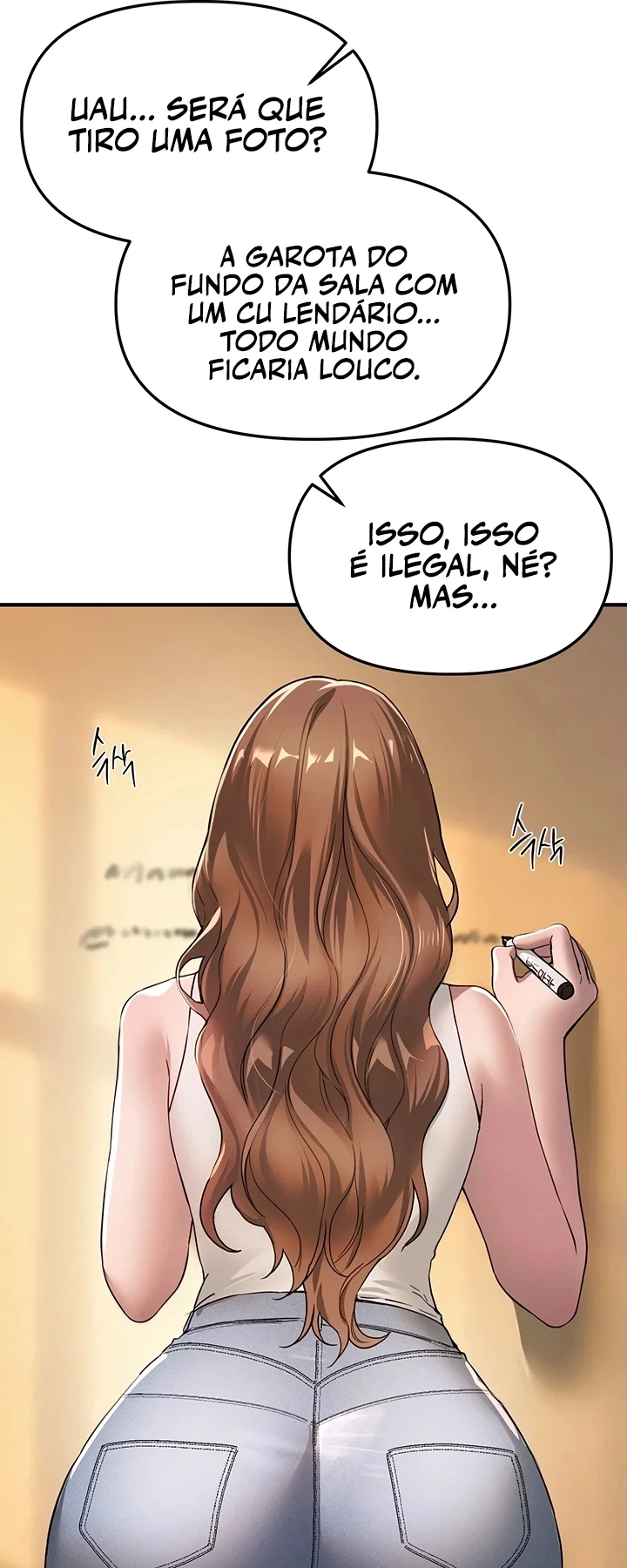 Beautiful Days — Capítulo 81 — página 38