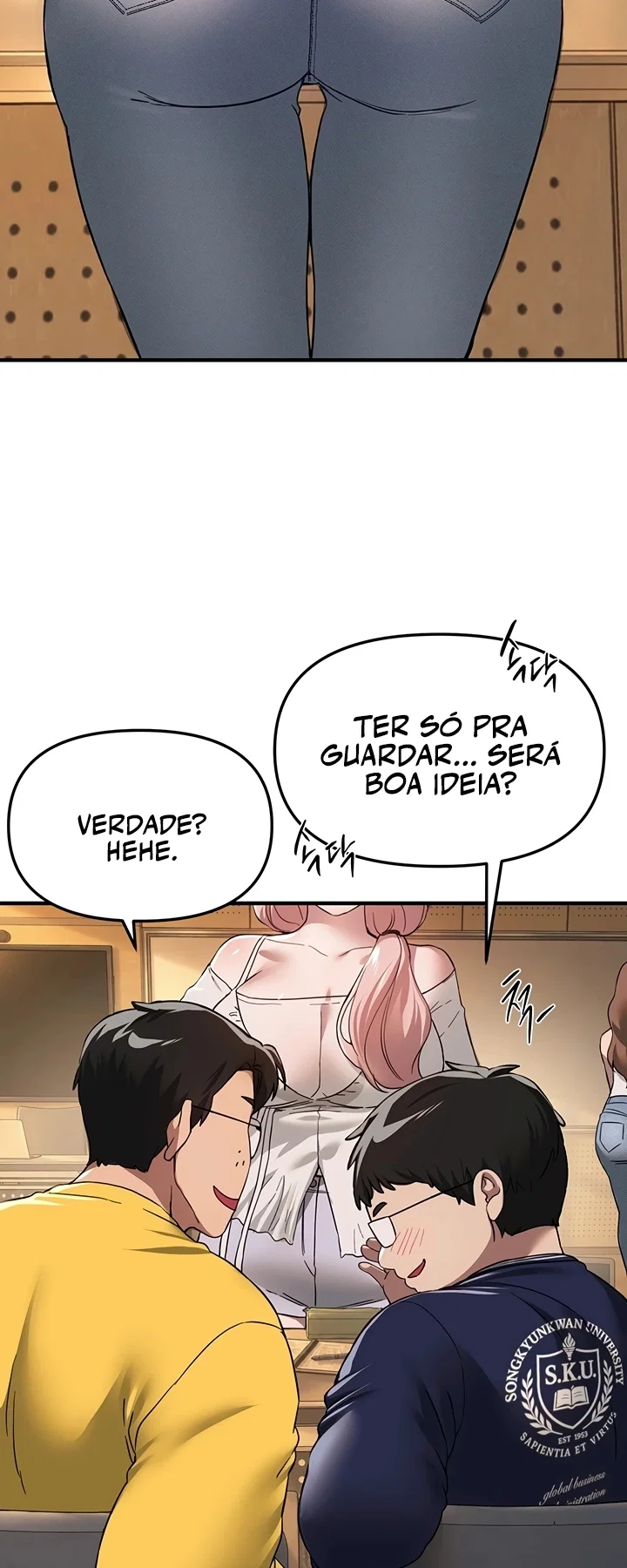 Beautiful Days — Capítulo 81 — página 39