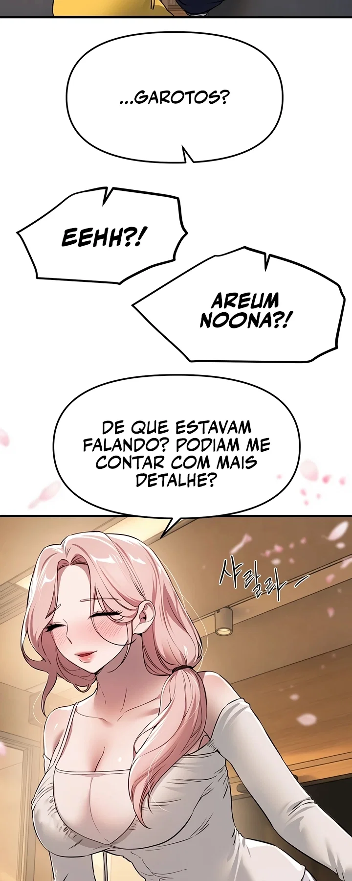 Beautiful Days — Capítulo 81 — página 40