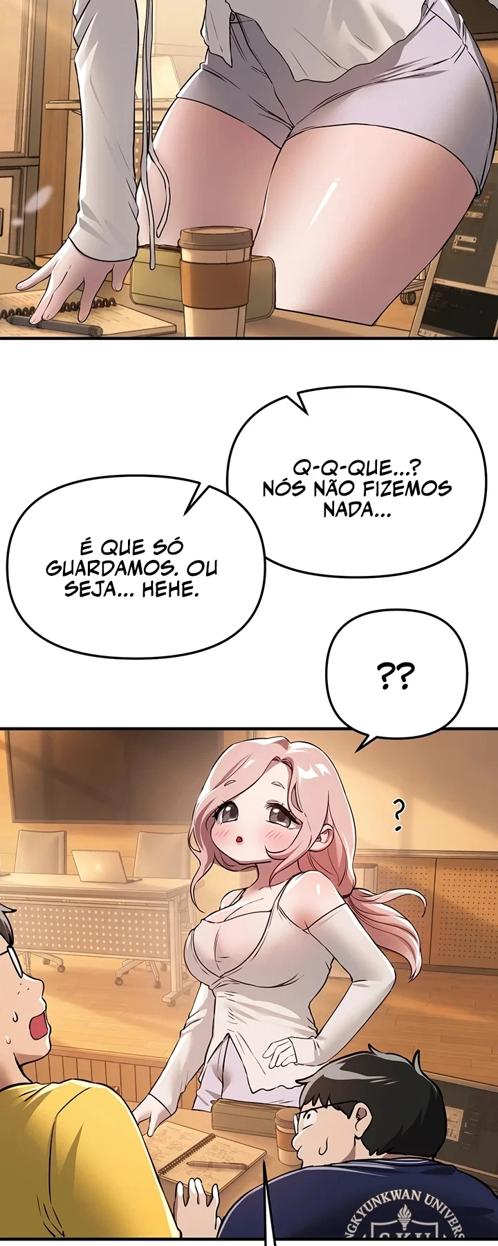 Beautiful Days — Capítulo 81 — página 41