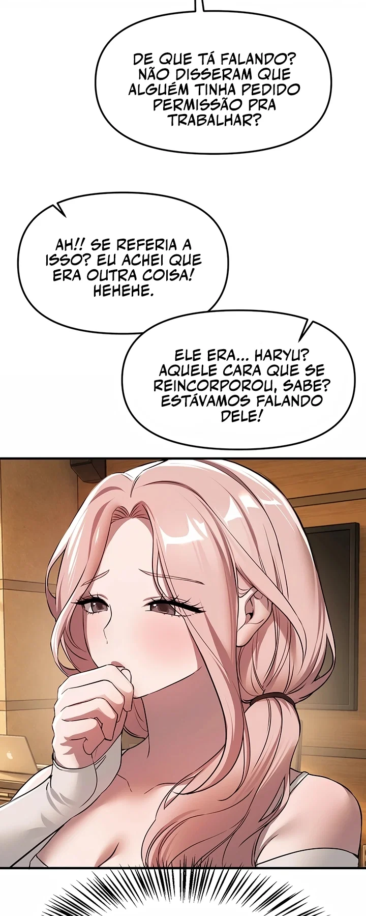 Beautiful Days — Capítulo 81 — página 42