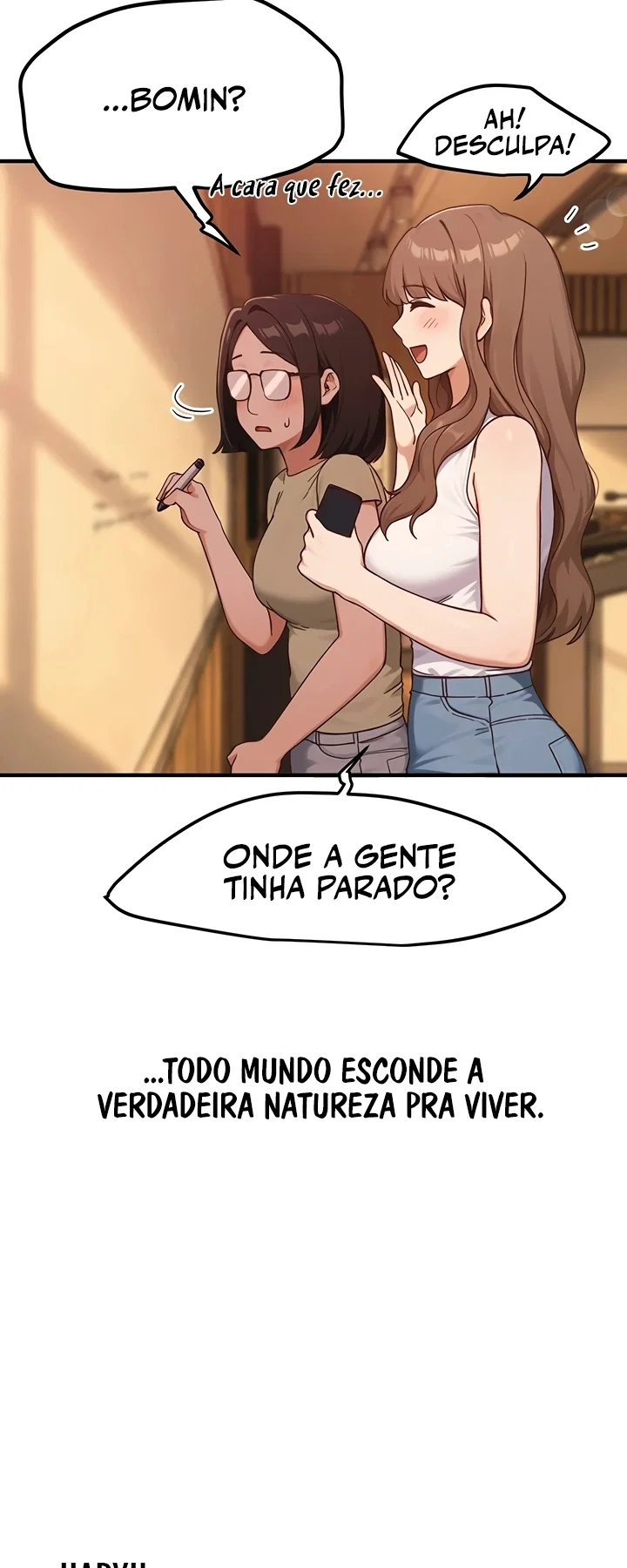 Beautiful Days — Capítulo 81 — página 47